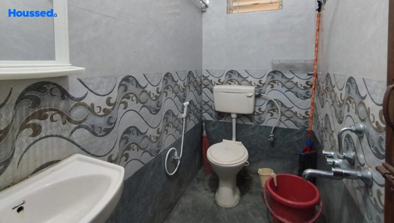 Sample Apartment
